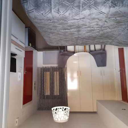 Violeta Apartments Lefkáda المظهر الخارجي الصورة