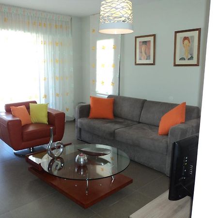Violeta Apartments Lefkáda المظهر الخارجي الصورة