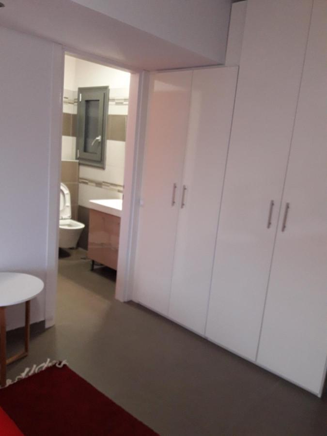 Violeta Apartments Lefkáda المظهر الخارجي الصورة
