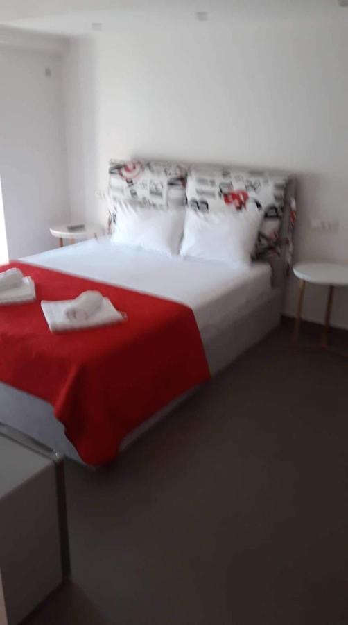 Violeta Apartments Lefkáda المظهر الخارجي الصورة
