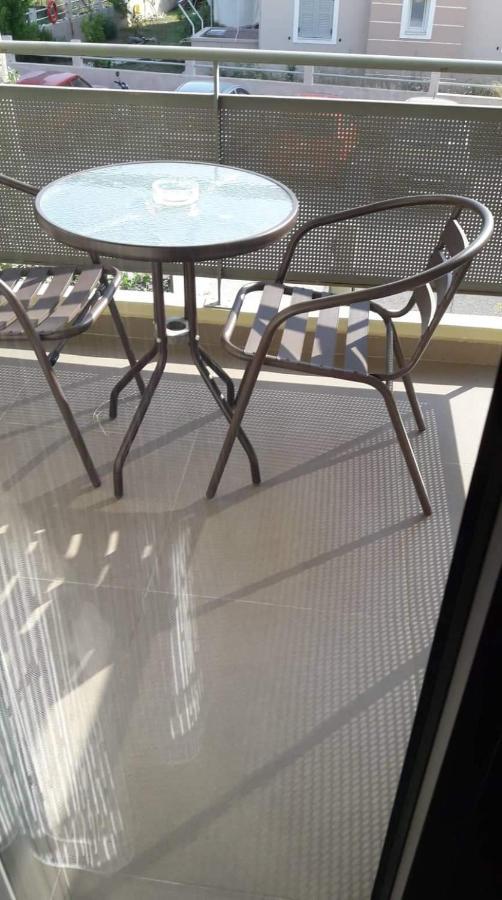 Violeta Apartments Lefkáda المظهر الخارجي الصورة