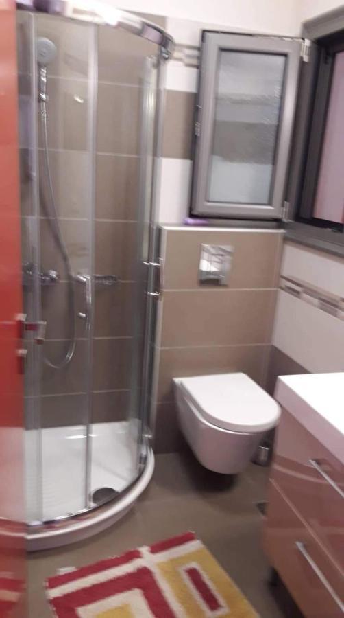 Violeta Apartments Lefkáda المظهر الخارجي الصورة