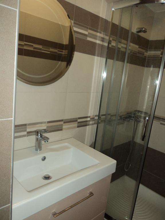 Violeta Apartments Lefkáda الغرفة الصورة