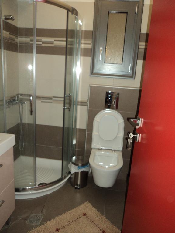 Violeta Apartments Lefkáda الغرفة الصورة