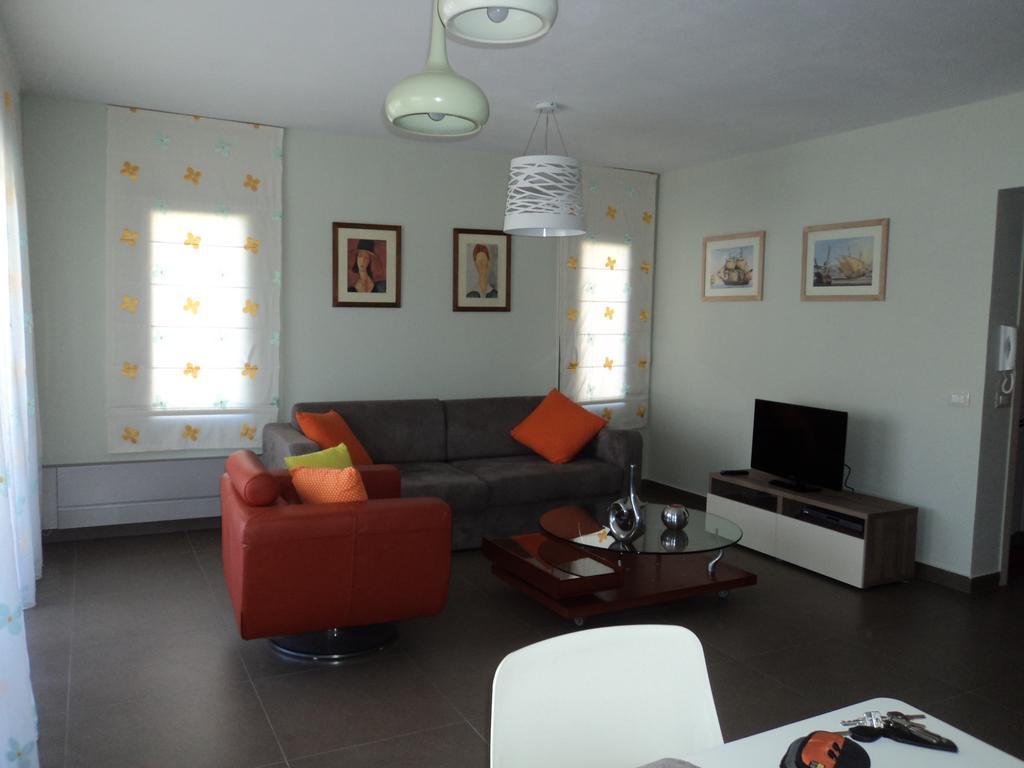 Violeta Apartments Lefkáda المظهر الخارجي الصورة