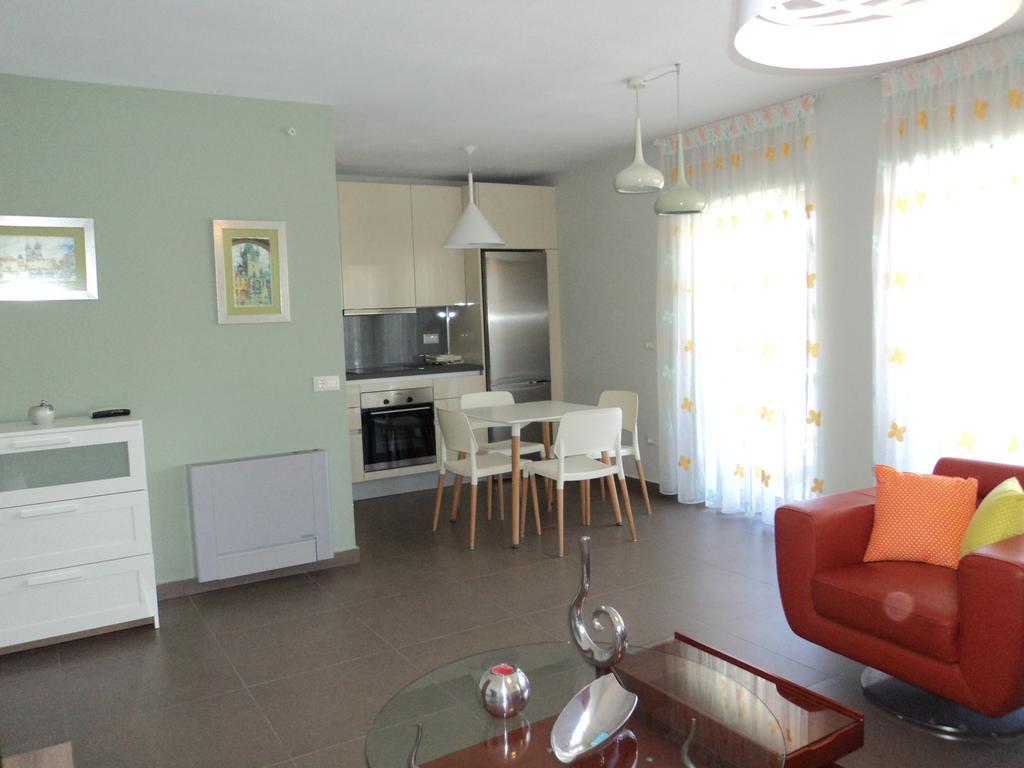 Violeta Apartments Lefkáda المظهر الخارجي الصورة