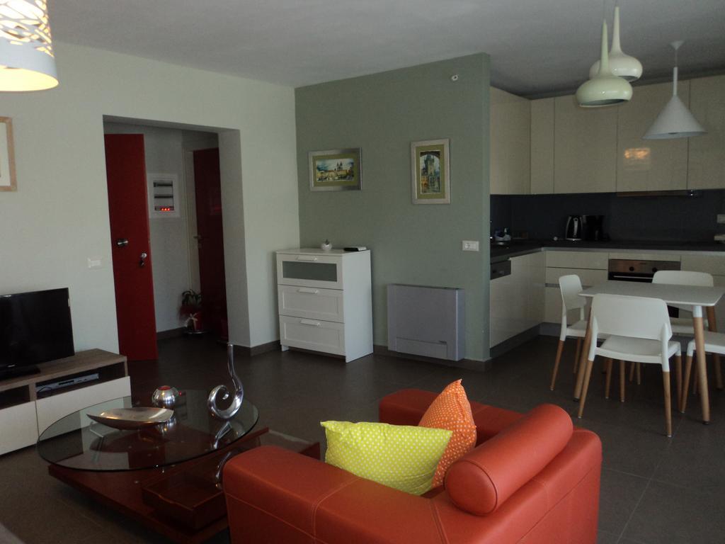 Violeta Apartments Lefkáda المظهر الخارجي الصورة