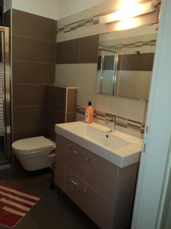 Violeta Apartments Lefkáda المظهر الخارجي الصورة
