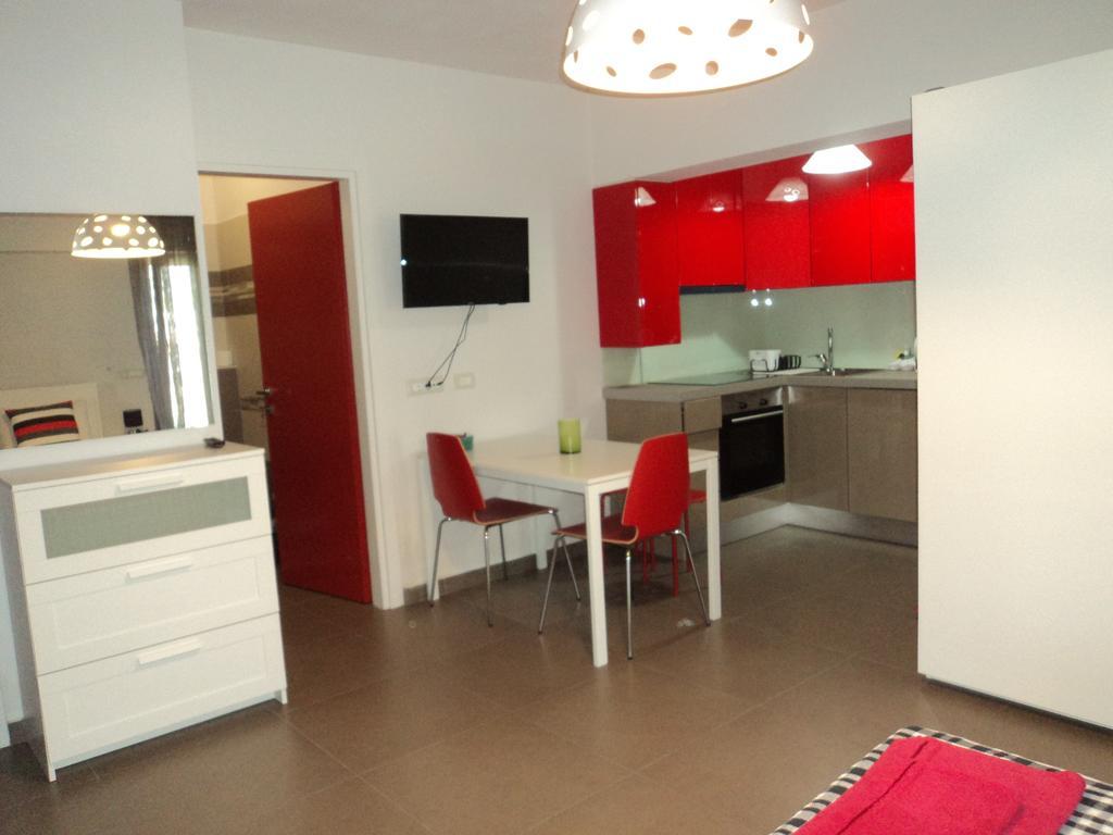 Violeta Apartments Lefkáda المظهر الخارجي الصورة
