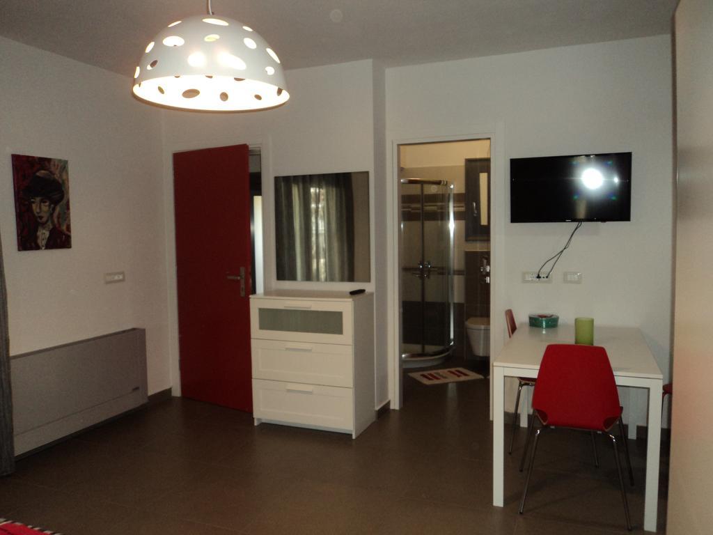 Violeta Apartments Lefkáda المظهر الخارجي الصورة