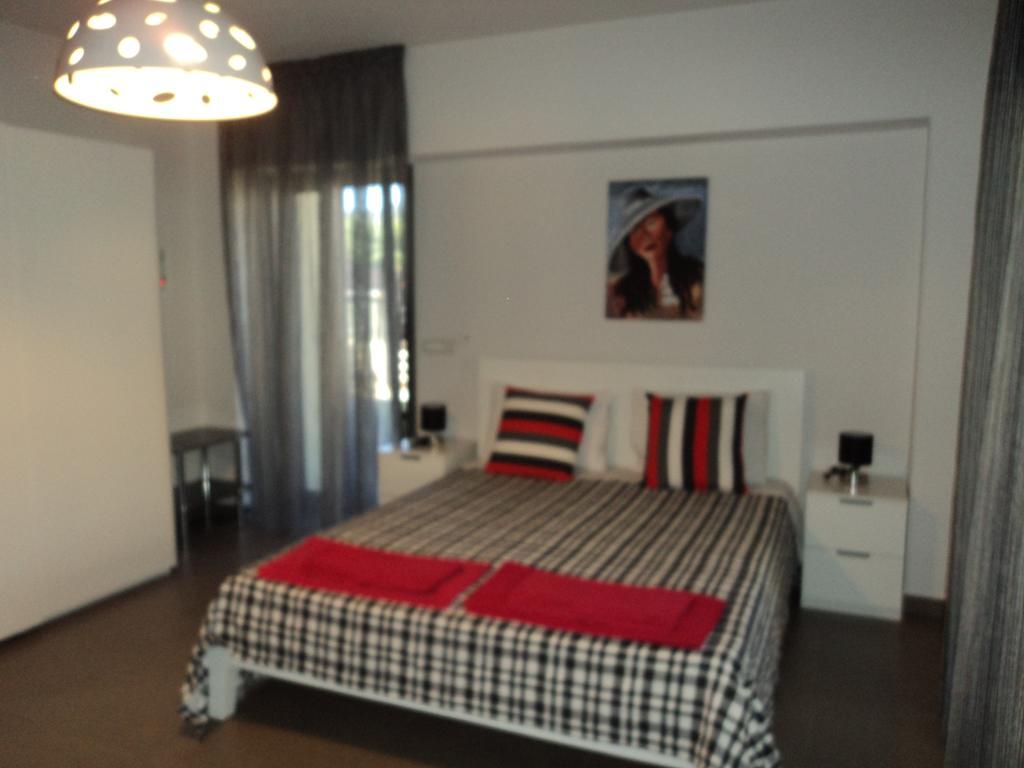 Violeta Apartments Lefkáda المظهر الخارجي الصورة