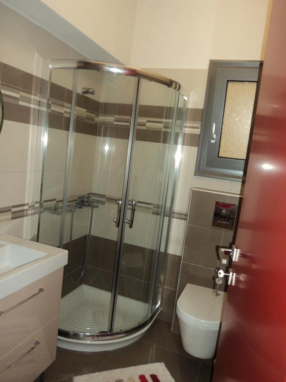 Violeta Apartments Lefkáda المظهر الخارجي الصورة