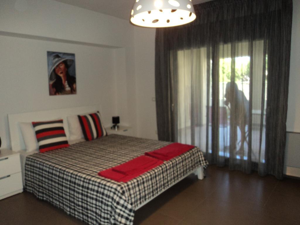Violeta Apartments Lefkáda المظهر الخارجي الصورة